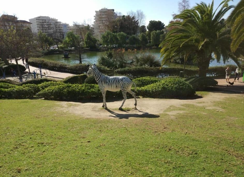 Randmar Apartment Costa Del Sol Benalmádena Buitenkant foto