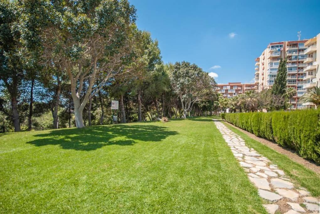 Randmar Apartment Costa Del Sol Benalmádena Buitenkant foto