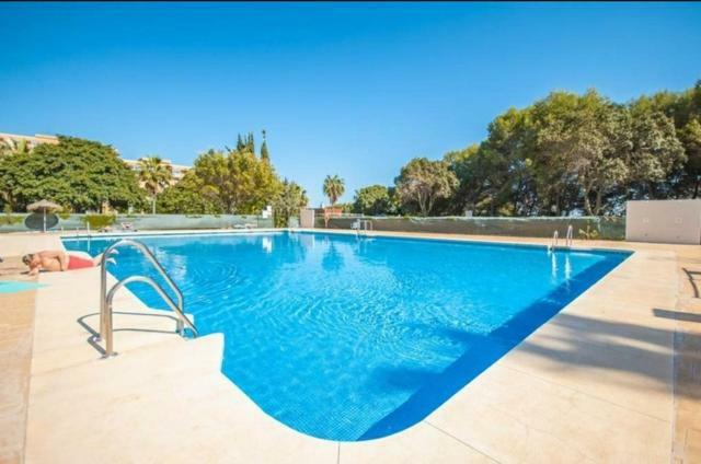 Randmar Apartment Costa Del Sol Benalmádena Buitenkant foto