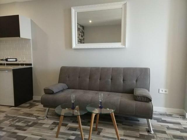 Randmar Apartment Costa Del Sol Benalmádena Buitenkant foto